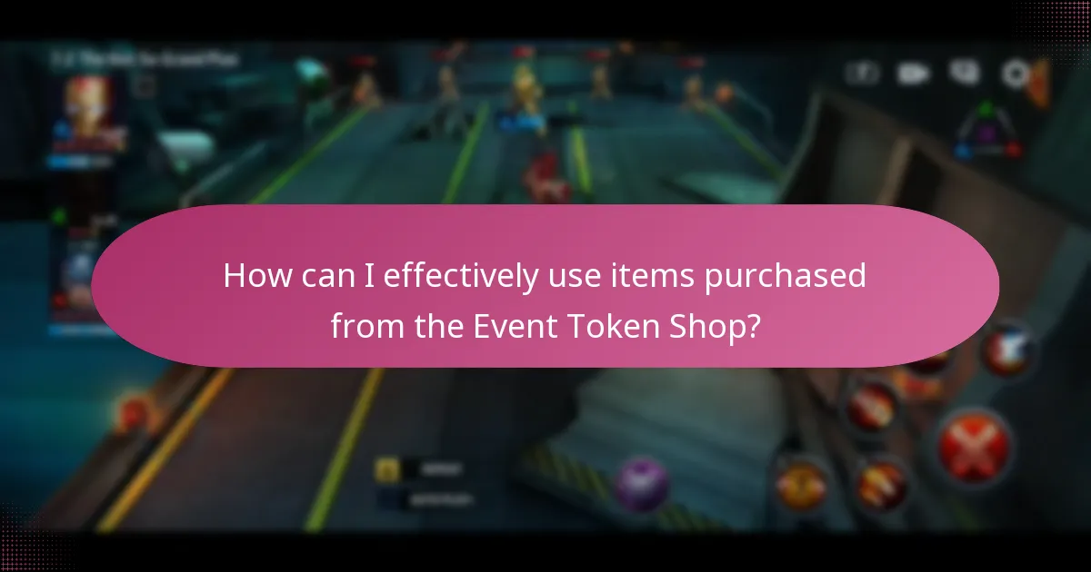 How do I evaluate the value of special offers in the Event Token Shop?