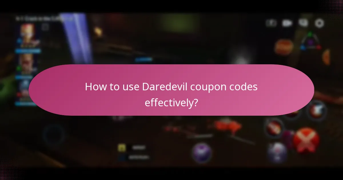 What are time-limited offers related to Daredevil?