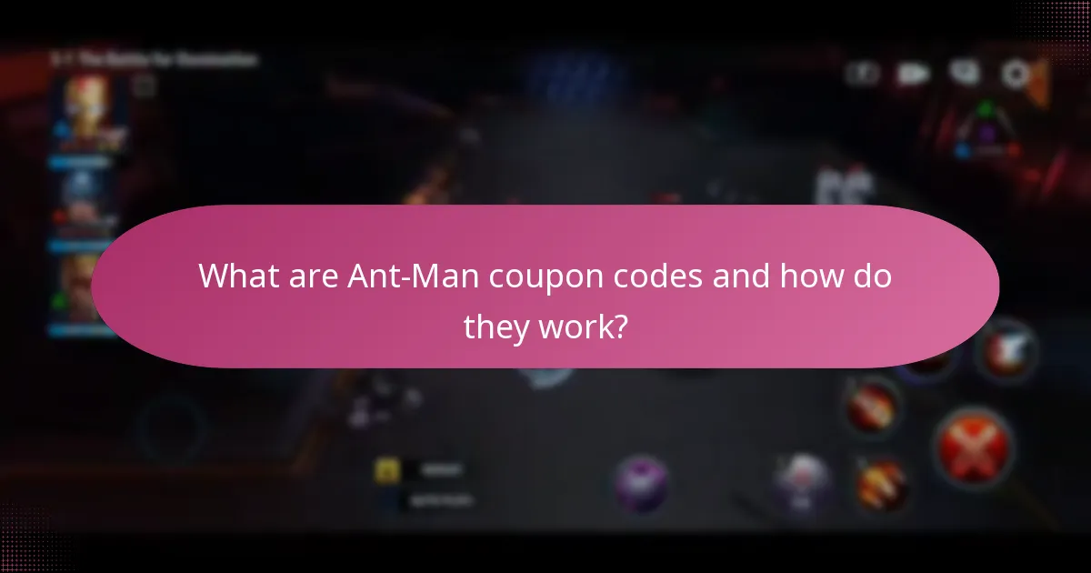 What special promotions are available for Ant-Man products?