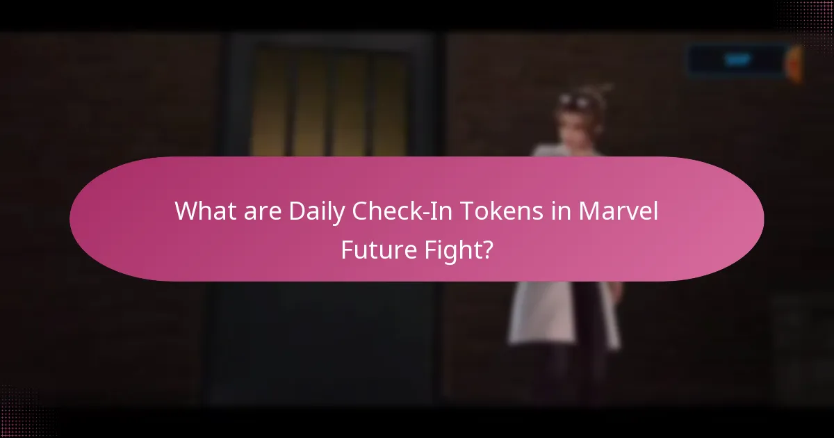 Which strategies can maximize the use of Daily Check-In Tokens?