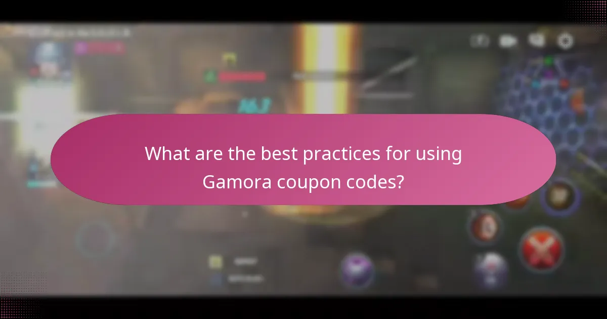 How can I obtain upgrade materials through Gamora coupon codes?