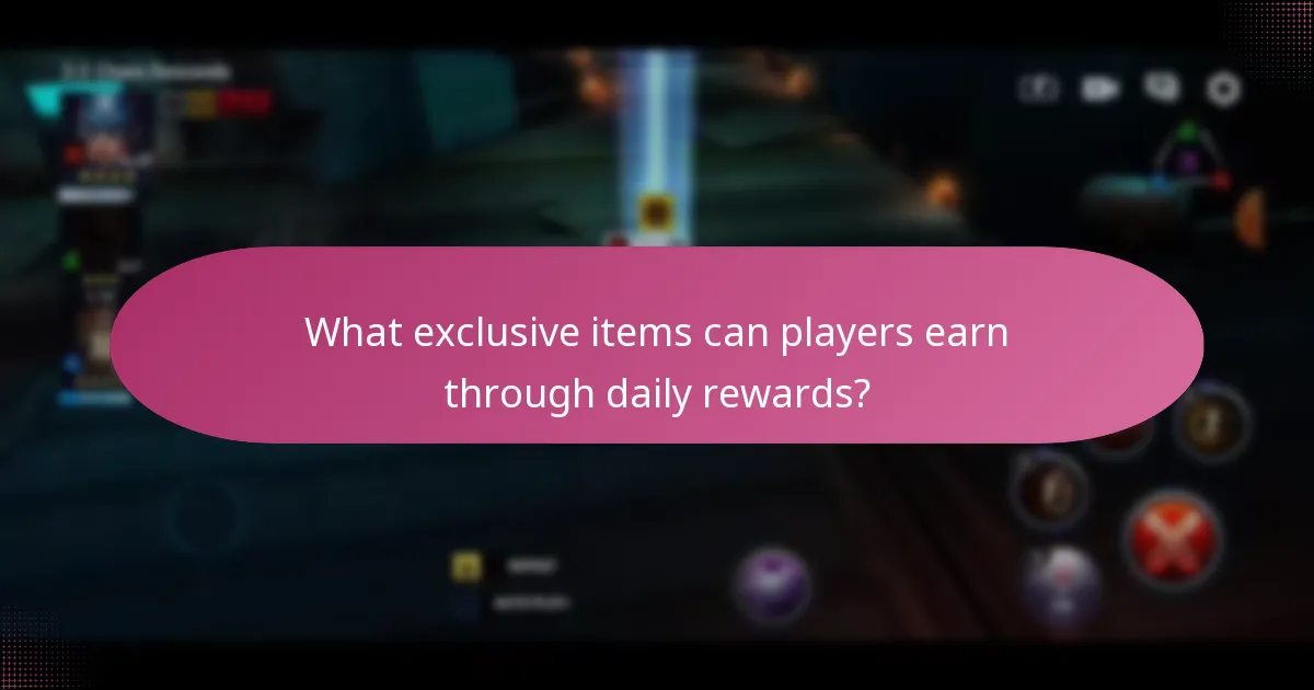 How can players maximize their daily rewards?